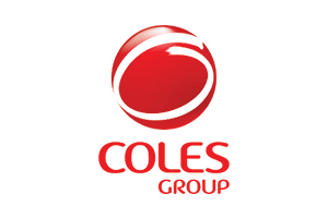 Coles Group Limited EDI services