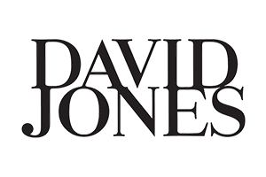 David Jones EDI services