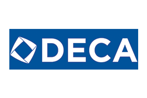 DECA EDI services