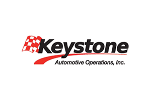 Keystone Automotive EDI services