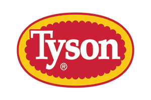 Tyson Foods Inc. EDI services