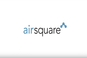 Airsquare EDI services