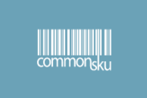 Commonsku EDI services