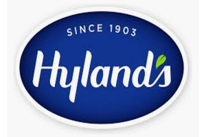Hyland's EDI services