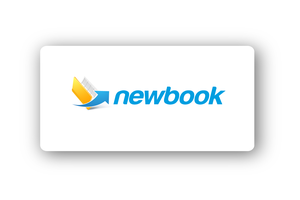 NewBook EDI services