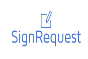 SignRequest EDI services